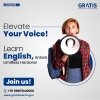 Gratis Learning: Best IELTS, Spoken English, CELPIP, Digital Marketing Coaching Institute in Panchkula Avatar